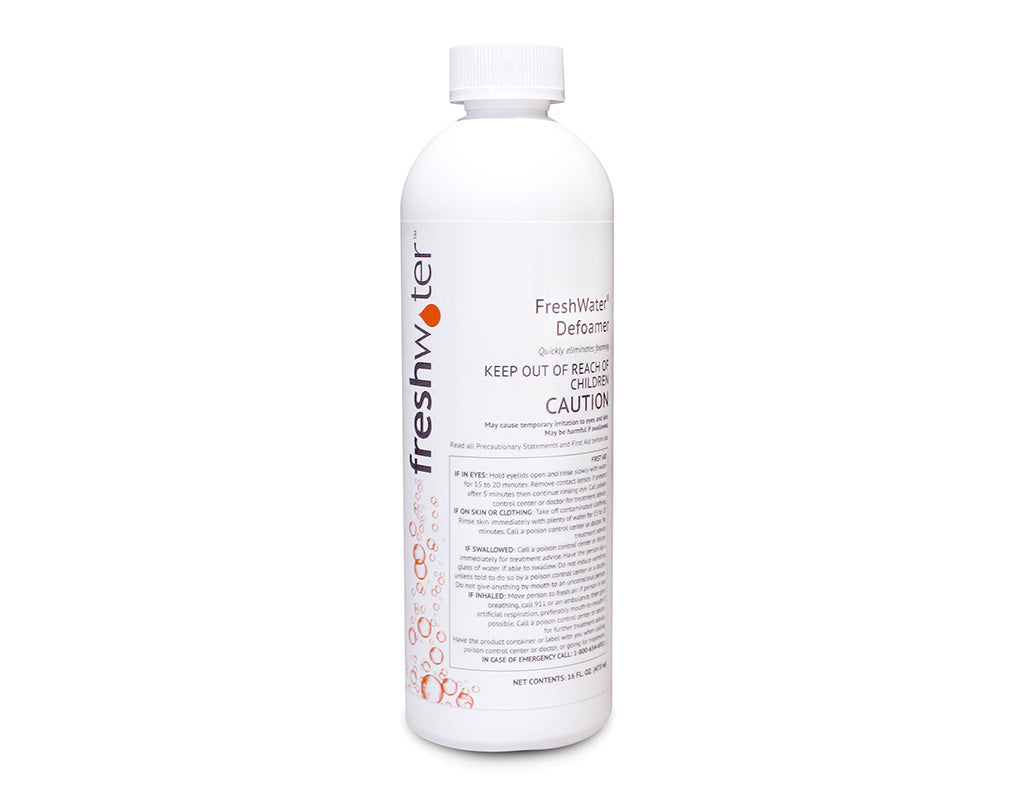 Defoamer