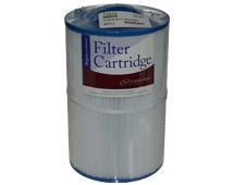 Caldera 50sqft Filter