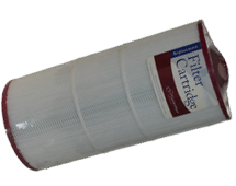 FILTER, 100 SQ FT, CALDERA