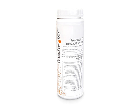 Freshwater pH/Alkalinity Increaser