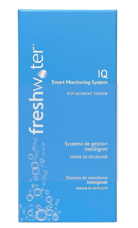 Fresh Water IQ Sensor