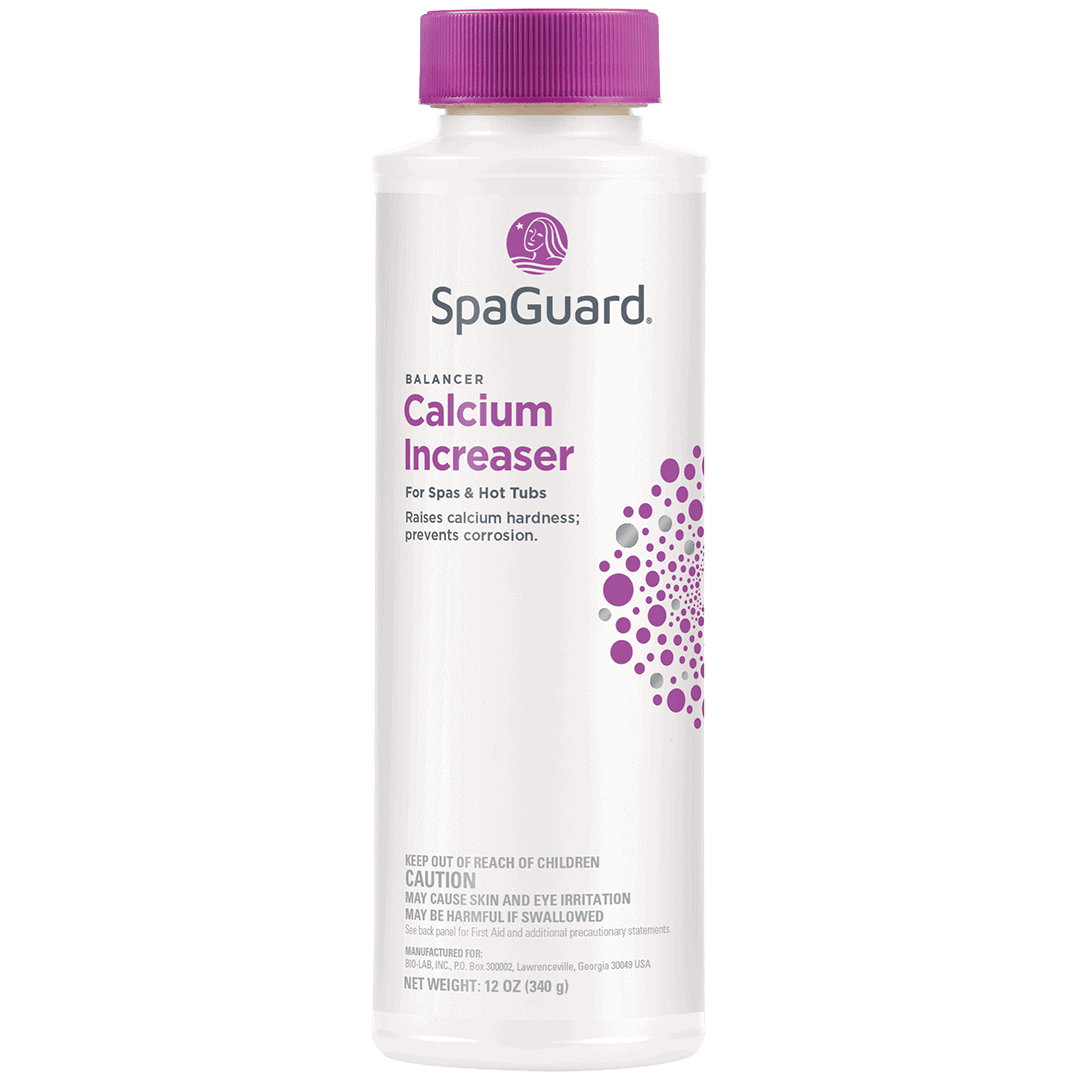 SpaGuard Calcium Increaser