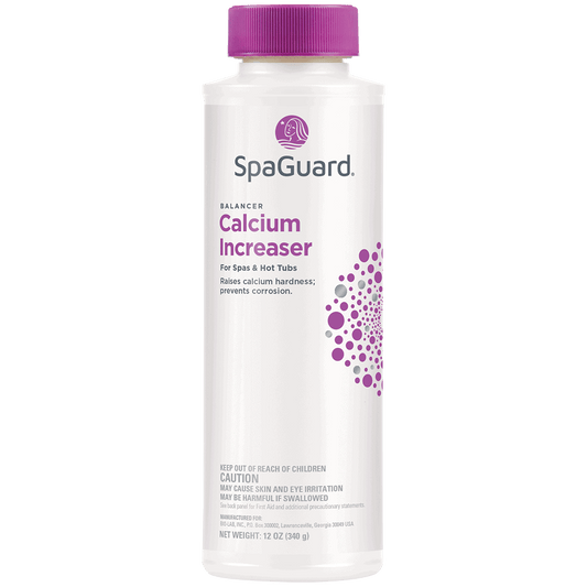 SpaGuard Calcium Increaser