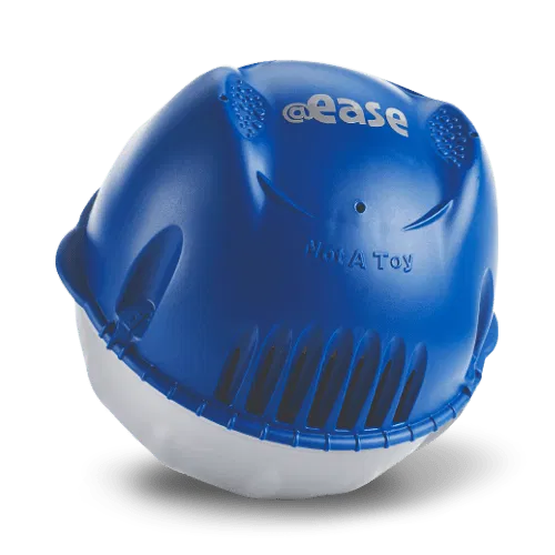 Frog floater-Hot Tub Sanitizer with Minerals